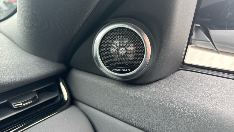 Land Rover Range Rover Evoque 2.0 D165 Dynamic SE 5dr Auto Diesel Hatchback